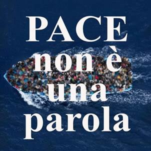 Pace non è una parola